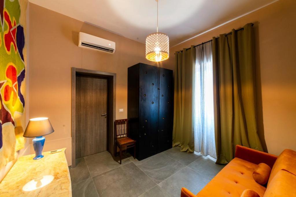 Speciale Tarshito'S Home - Atrium And Terrace Bari Exterior foto